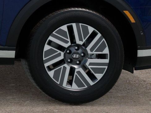New 2026 Hyundai Palisade SEL Premium AWD/4WD image 8