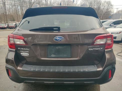 Used 2019 Subaru Outback 2.5i Limited image 5