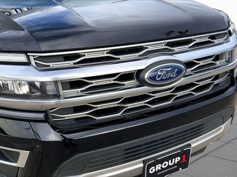 Certified 2023 Ford Expedition Platinum AWD/4WD image 30
