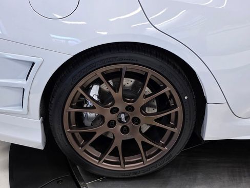 Used 2020 Subaru WRX STI image 44