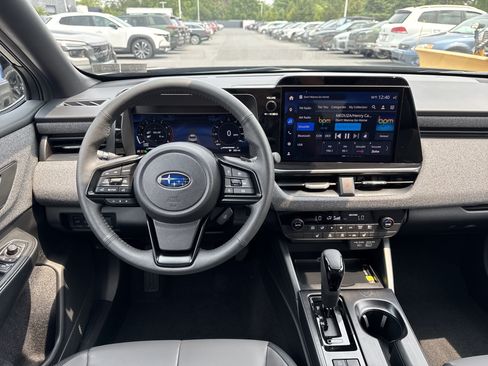 Certified 2026 Subaru Outback Premium AWD/4WD image 2
