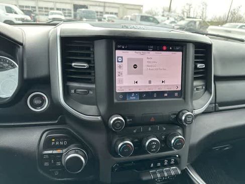 Used 2022 RAM 1500 Big Horn image 6