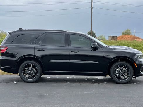 New 2026 Dodge Durango GT image 2
