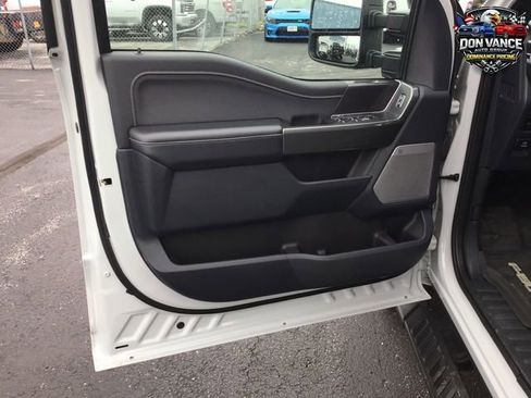 Used 2023 Ford F150 XLT w/ Equipment Group 302A High AWD/4WD image 11