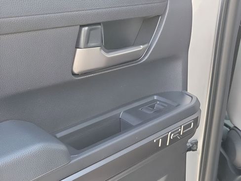 New 2025 Toyota Tacoma TRD Off-Road image 45