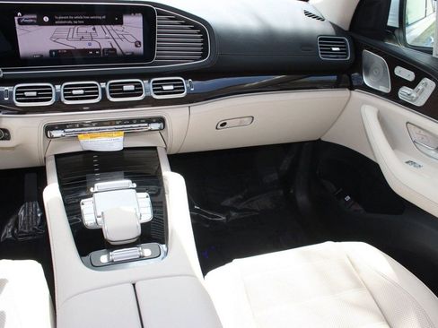 New 2026 Mercedes-Benz GLE 450 4MATIC image 31