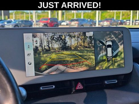 Used 2023 Hyundai Ioniq 5 Limited RWD image 25