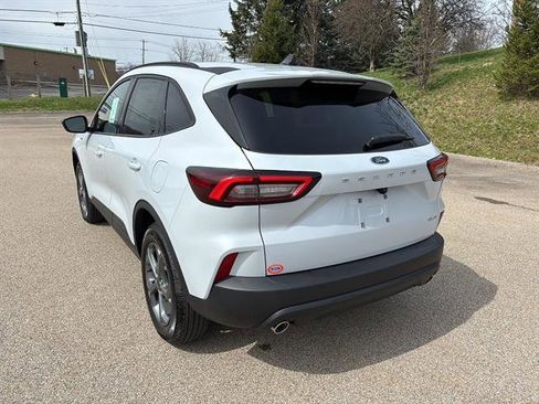 New 2026 Ford Escape ST-Line w/ Cold Weather Package image 2