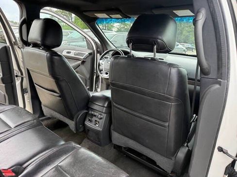 Used 2011 Ford Explorer Limited w/ 301A Rapid Spec Order Code AWD/4WD image 25