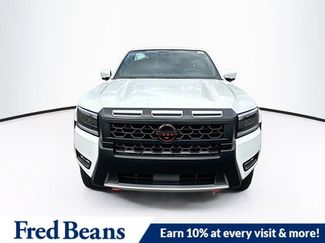 New 2026 Nissan Frontier PRO-4X w/ Pro-4x Convenience Package video 2