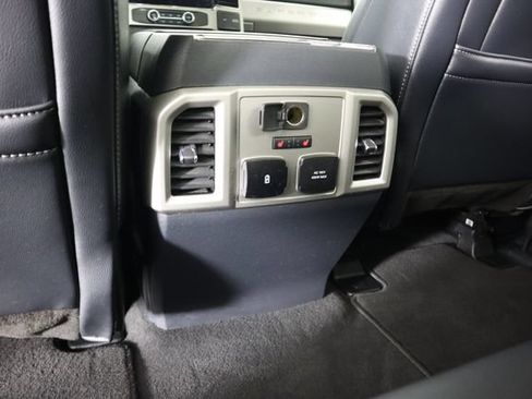 Used 2022 Ford F350 Lariat w/ Tremor Off-Road Package AWD/4WD image 70