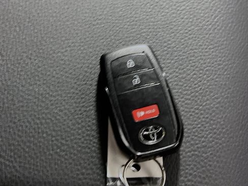 Used 2024 Toyota Land Cruiser 1958 AWD/4WD image 36