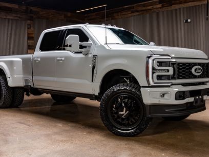 Used 2025 Ford F350 XL w/ FX4 Off-Road Package
