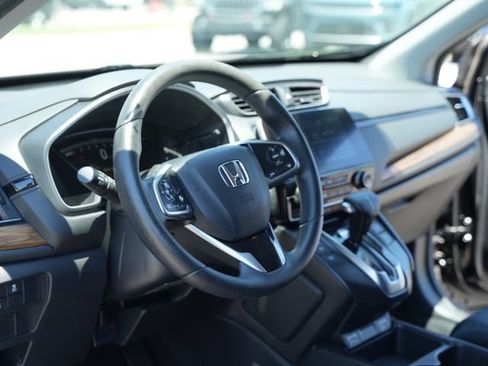 Used 2020 Honda CR-V EX image 27