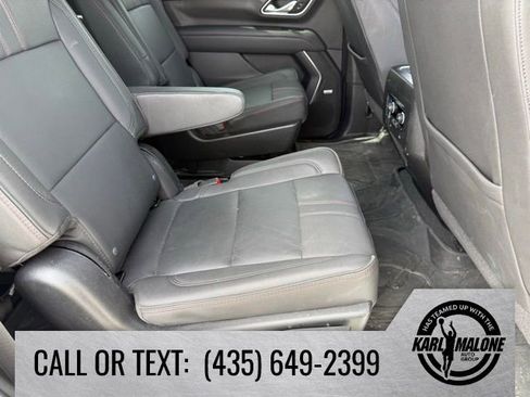 Used 2023 Chevrolet Tahoe RST w/ Luxury Package image 37