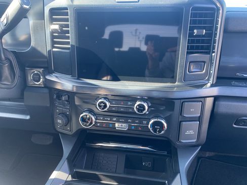 New 2026 Ford F350 Lariat image 18