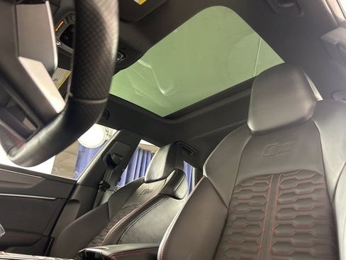Certified 2022 Audi RS 7 Sportback image 25