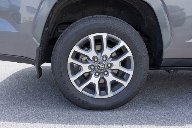 Used 2025 Toyota Sequoia 1794 Edition AWD/4WD image 10
