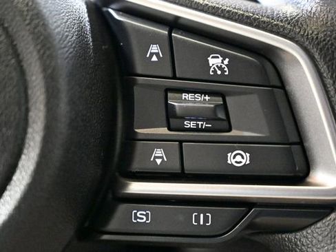 Used 2025 Subaru Impreza 2.0i Sport image 35