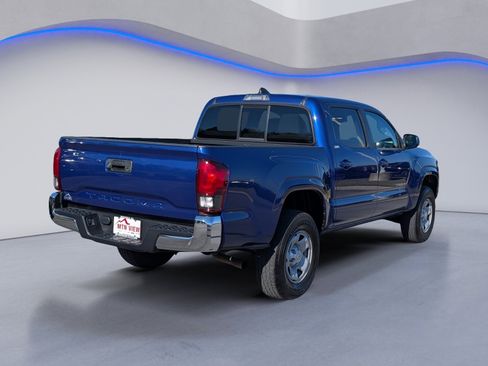 Used 2023 Toyota Tacoma SR5 image 9