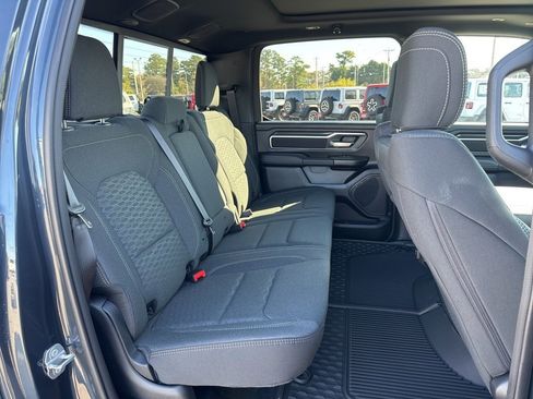 New 2026 RAM 1500 Big Horn image 18