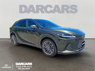 Used 2025 Lexus RX 350 AWD w/ Convenience Package video 1