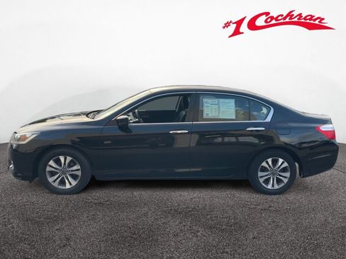 Used 2014 Honda Accord LX image 19