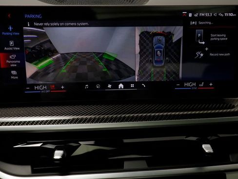 New 2026 BMW X6 M60i image 11