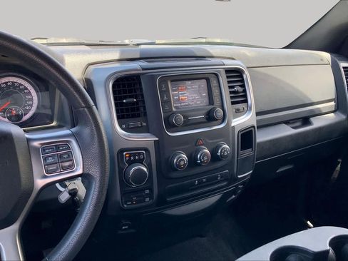 Used 2024 RAM 1500 Classic Warlock AWD/4WD image 7