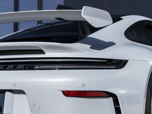 Used 2026 Porsche 911 GT3 image 22