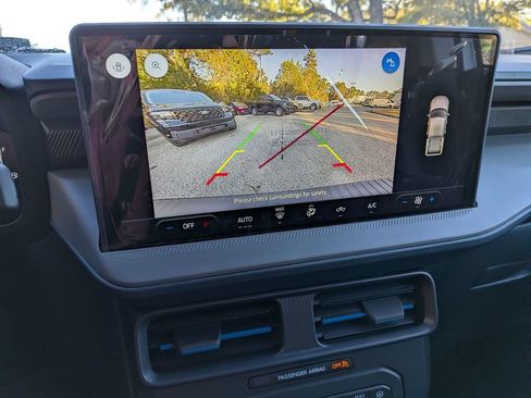 New 2026 Ford Maverick Lobo AWD/4WD image 26