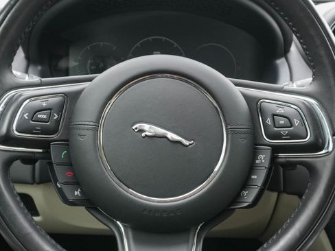Used 2019 Jaguar XJ L Portfolio image 14