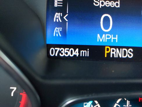 Used 2018 Ford Escape SE image 19