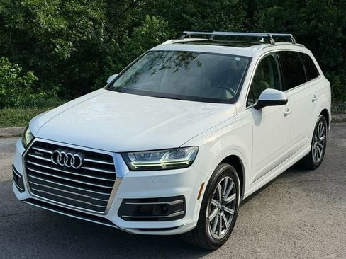 Used 2017 Audi Q7 2.0T Premium Plus image 14