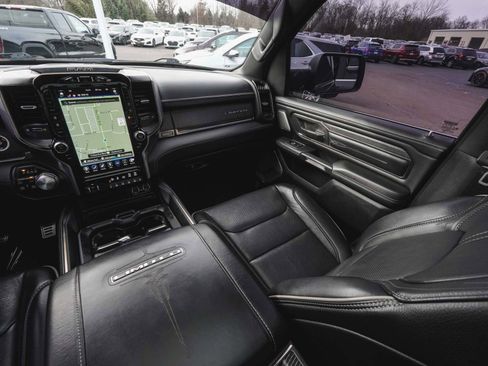 Used 2020 RAM 1500 Limited image 41