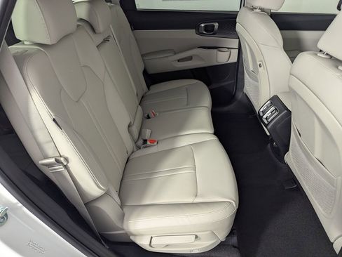 New 2026 Kia Sorento EX image 34