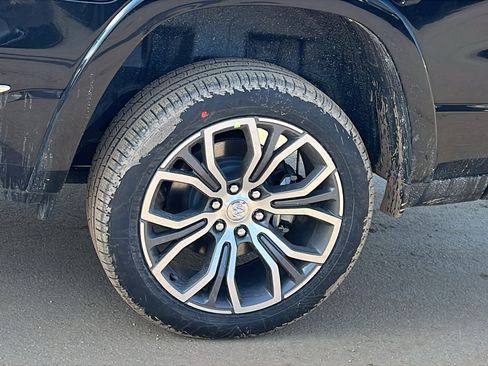 New 2026 RAM 1500 Tungsten image 12