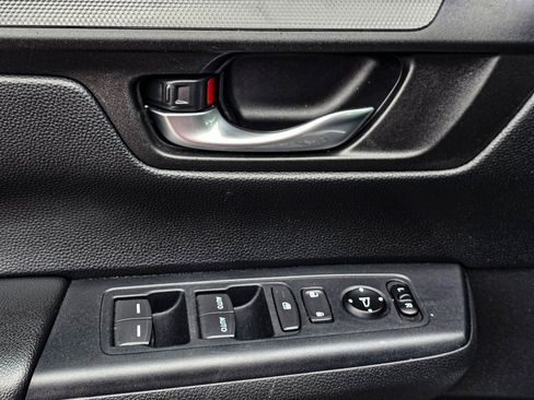 Used 2024 Honda CR-V EX image 12