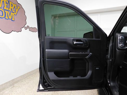 Used 2020 GMC Sierra 1500 AT4 image 29