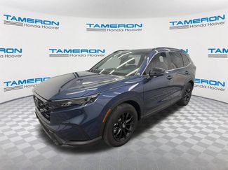 Used 2024 Honda CR-V Sport-L video 1