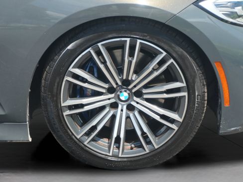 Used 2020 BMW M340i xDrive w/ Premium Package AWD/4WD image 49