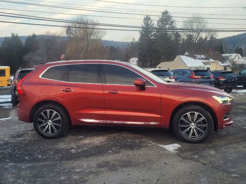 Used 2018 Volvo XC60 T5 Inscription image 9