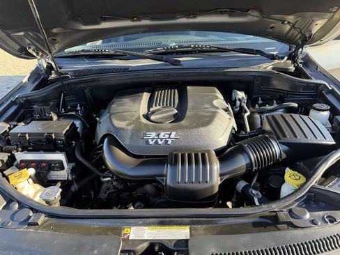 Used 2012 Jeep Grand Cherokee Laredo RWD image 20