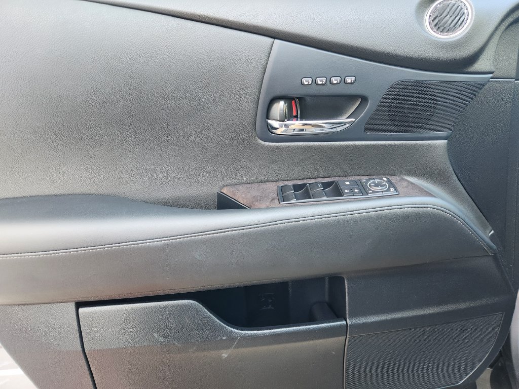 Used 2015 Lexus RX 350 FWD image 21