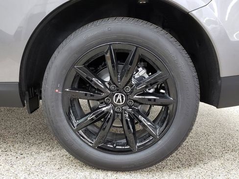 New 2025 Acura RDX SH-AWD image 12