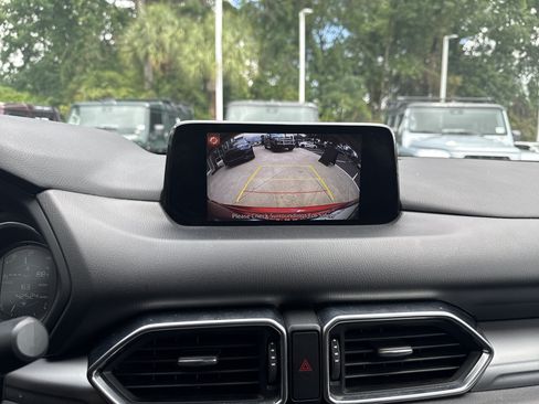 Used 2019 MAZDA CX-5 Sport AWD/4WD image 18