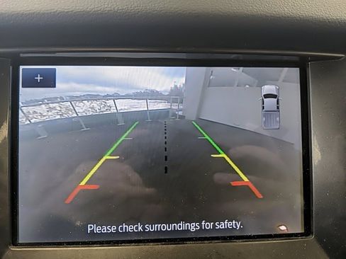 Certified 2023 Ford Ranger Lariat image 19