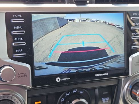 Used 2020 Toyota 4Runner SR5 RWD image 12