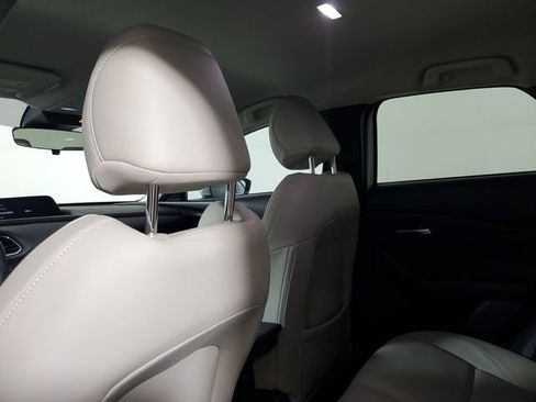 Certified 2023 MAZDA CX-30 AWD 2.5 S w/ Preferred Package image 14