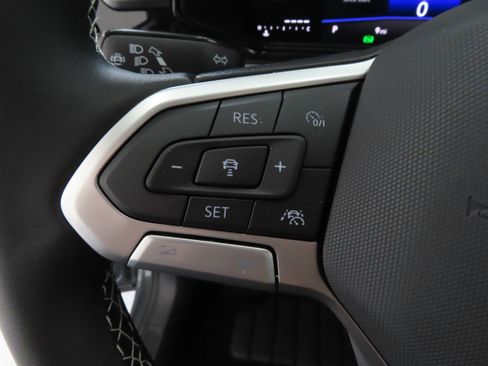 New 2026 Volkswagen Taos S FWD image 13
